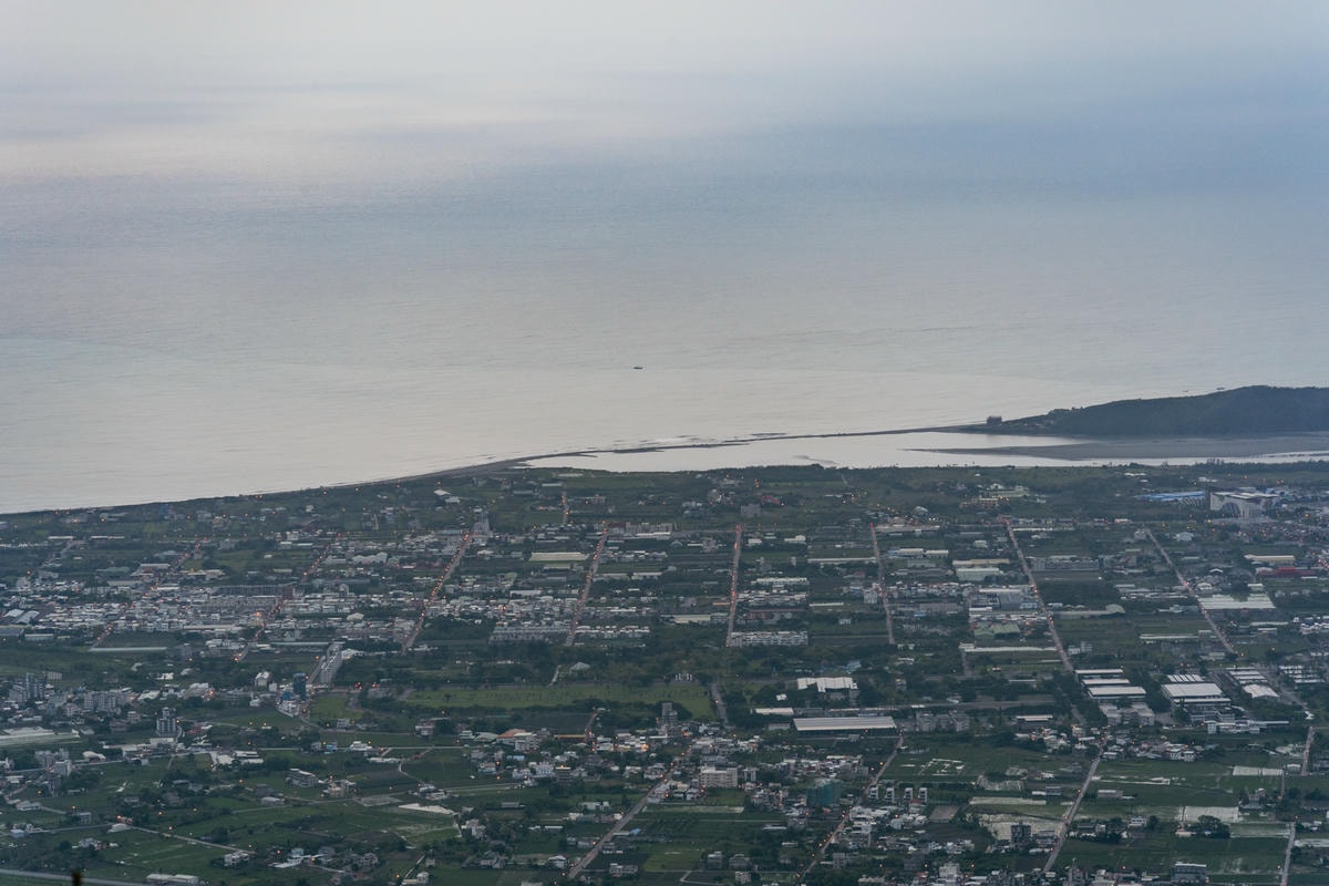 嵐山工作站|搭上迷霧中的時光列車(附Gpx) - 第3張圖 2025 dsc3541嵐山工作站