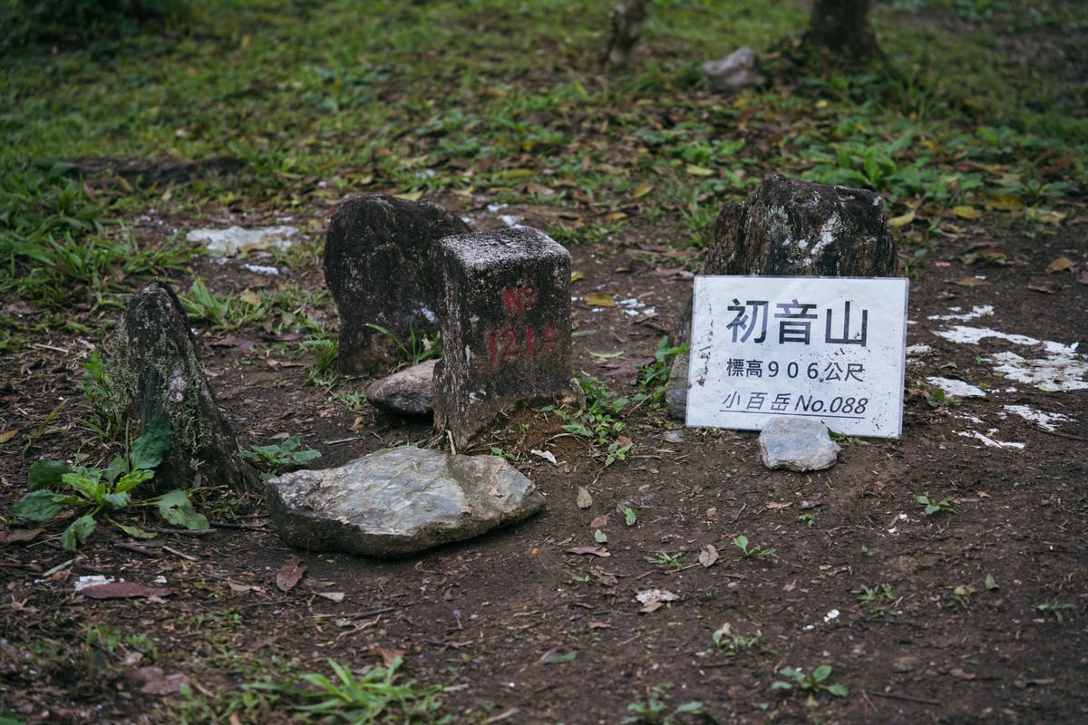 嵐山工作站|搭上迷霧中的時光列車(附Gpx) - 第5張圖 2025 dsc3545嵐山工作站