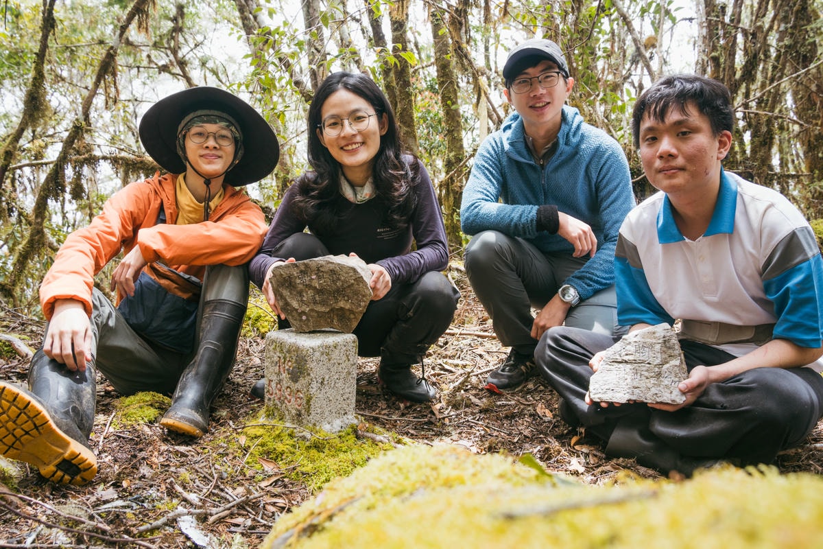 嵐山工作站|搭上迷霧中的時光列車(附Gpx) - 第49張圖 2025 dsc3732嵐山工作站